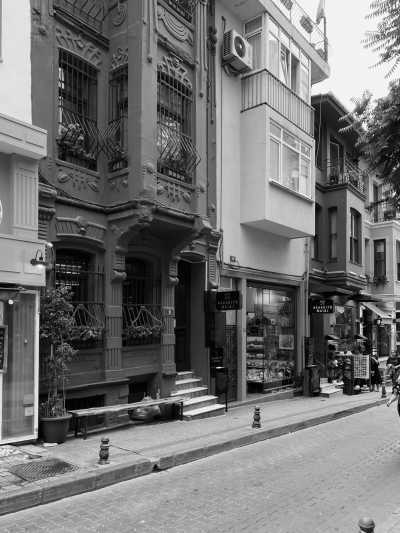 Turkey - Kadıköy - Explore the Magical Atmosphere of Istanbul, Turkey - 2