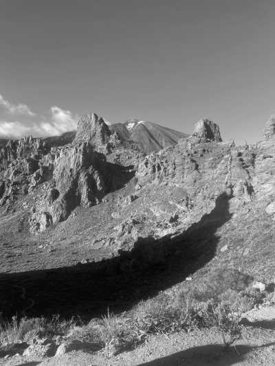 Spanien - Parque Nacional del Teide - Island Yoga Retreat 🧘🏽‍♀️  Moon Rituals, Water Cleansing, Journaling, Nature Walks and New Years Manifestations. ✨ Women only 🫶🏽 - 2