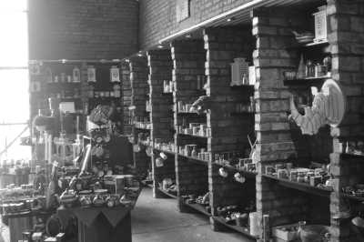 Südafrika - Paarl - Südafrika: das Kap und der Wein - Degustationsreise kurz vor Weihnachten - 1