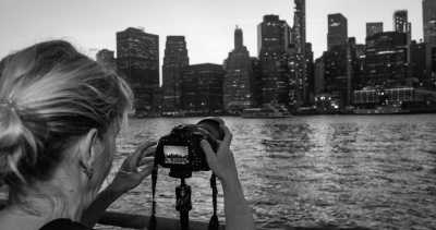 Vereinigte Staaten - Manhattan - Fotografieren lernen in New York - 1