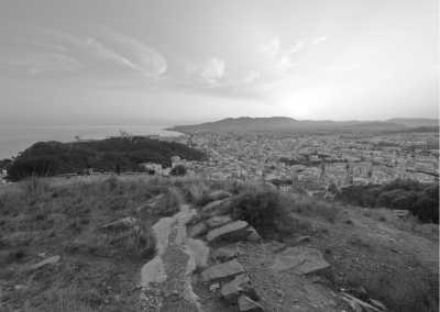 Spain - Monte Victoria - Escape Winter in Andalusia! 💃: Discover Malaga, Sevilla, and Antequera with Local Guide Nico