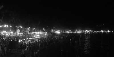 Thailand - Ko Pha Ngan - Thailand Experience: Island Paradise Samui to Koh Pha Ngnan with Eugene Cloete - 2