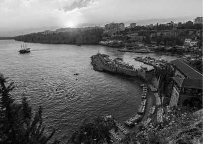 Turkey - Turquoise Delights: A Luxurious Escape to Kaş, Antalya, Turkey - JoinMyTrip