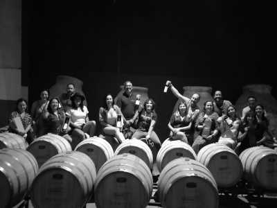 Mexico - Ensenada - Mexican Wine, Dine, and Fun: A Local Journey to Indulge in the Flavors of Mexico - 2