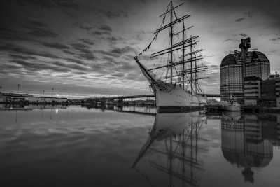 Sweden - Gothenburg - Sweden West Coast Road Trip: Gothenburg, Malmö, Small Villages, Seafood and Countryside - 2