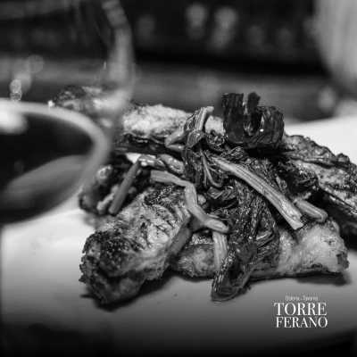 Italy - Vico Equense - The authentic food & wine of Sorrento Peninsula and Lattari Mountains , Italy! 🍝 🍷 - 2