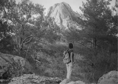 Türkei - Lycian Way Turkey: Unveiling Adventure on the Legendary Trail - JoinMyTrip