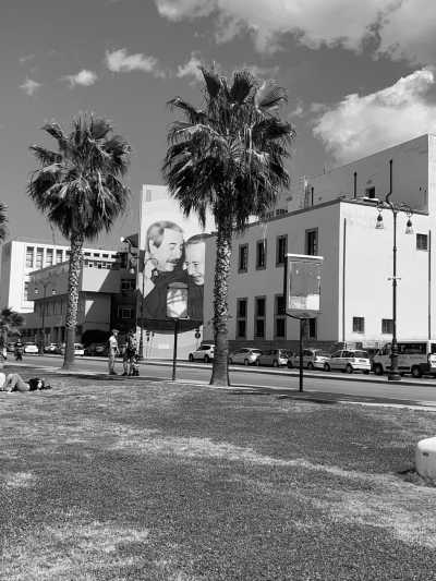 Italy - Palermo - Savor Sicily: A Taste of Ancient Treasures and Coastal Charm in Italy - 1