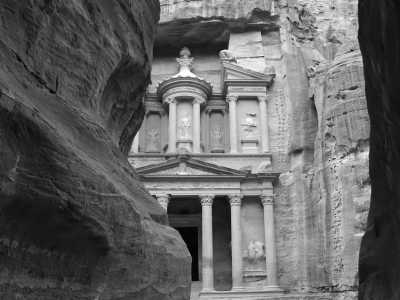 Jordanien - Jordan, from the Dead Sea through Petra to Wadi Rum - JoinMyTrip