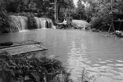 Philippines - Siquijor - 🇵🇭 Philippinen 🏝️ 14d Abenteuer Philippinen Backpacking Reise - Tauchen, Rafting, Vulkane, Kiten 🚀 - 2
