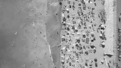 Western Europe - Villefranche-sur-Mer - Women Group Nice and Capital of Perfume in France