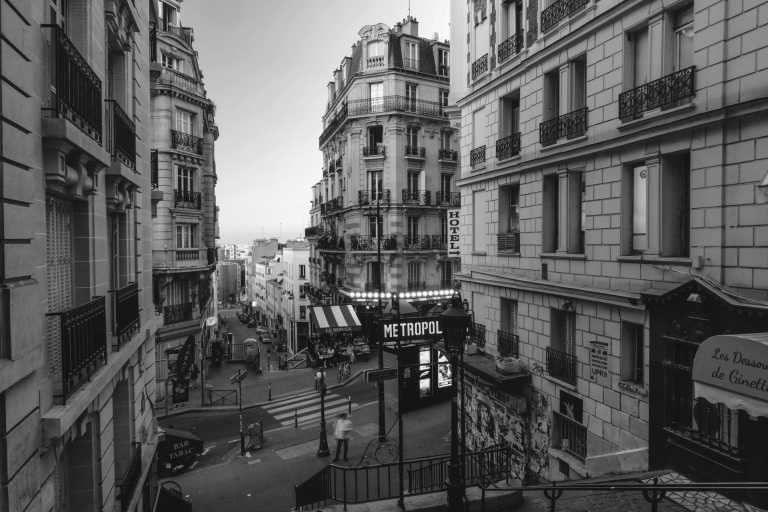 France - Paris - Discover Paris: The City of Light & Romance - 2