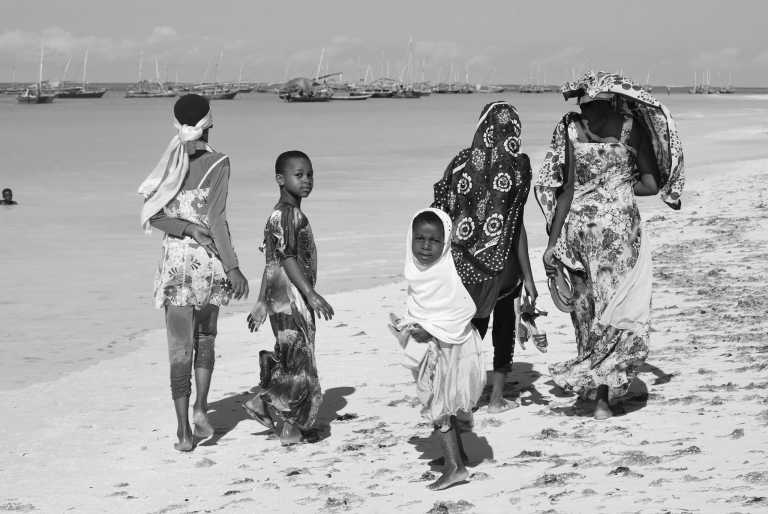Tanzania - Dar es Salaam - Wanderlust in Tanzania - From Dar Es Salam to Zanzibar! Female Only