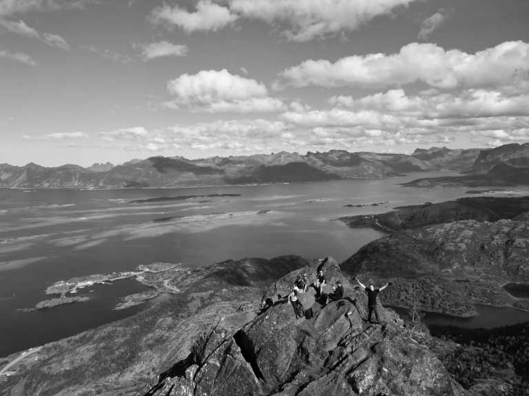 Norwegen - Norway Lofoten Islands Summer Adventure: Drive, Hike, and Explore the Breathtaking Beauty - JoinMyTrip