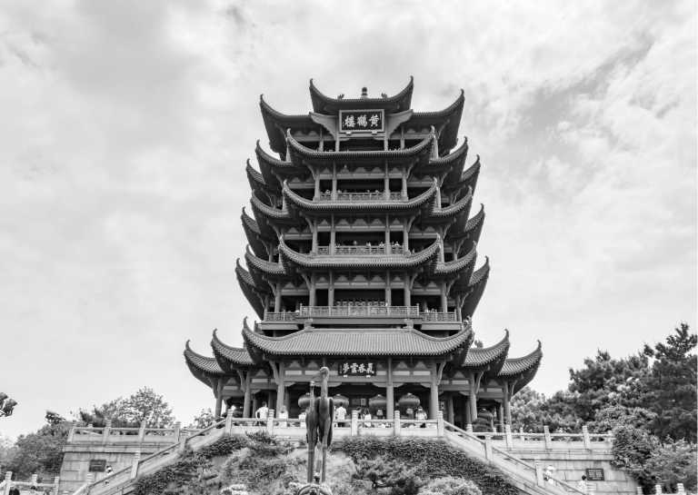 China - Discover the Wonders of Wuhan, China: A Traveler's Experience - JoinMyTrip