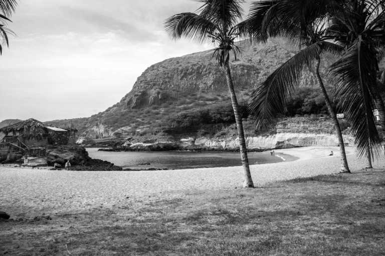 Cabo Verde - 🌴 CAPE VERDE AUGUST 2026: DISCOVERING SAL 🌞 - JoinMyTrip