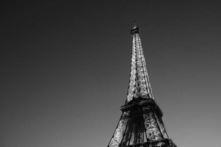 France - Eiffel Tower - Bastille Weekend in Paris, France 🇫🇷 - 2