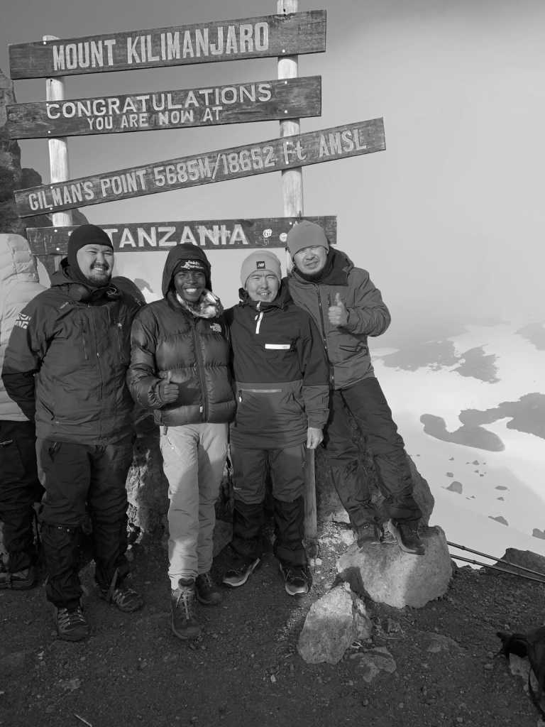 Tanzania - Kilimanjaro International Airport - KILIMANJARO: 8 DAYS CLIMBING VIA LEMOSHO ROUTE - 2
