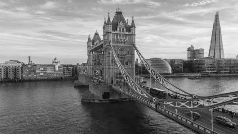 United Kingdom - England Reise mit dem Interrail Ticket - JoinMyTrip