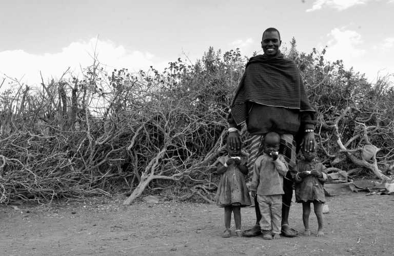 Tanzania - Arusha - 6 Days Tanzania Safari to Tarangire, Serengeti and Ngorongoro Crater