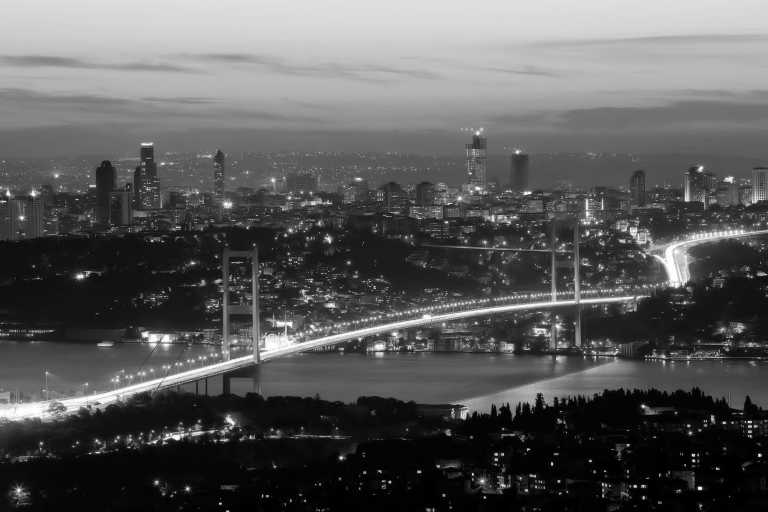 Turkey - Experience Istanbul with Local ☀️ City, Nature, Culture - JoinMyTrip