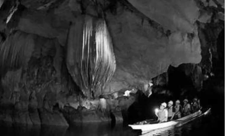 Philippines - Puerto Princesa Subterranean River - Triple Treat Tour: Underground River, Honda Bay Island Hopping & City Gems! - 2