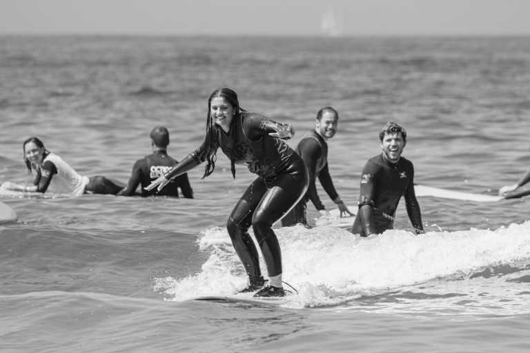 Portugal - Surf and Skate Week Adventure in Ericeira - Portugal 🇵🇹  with 2 local guides 🏄‍♂️🛹🌅 - JoinMyTrip