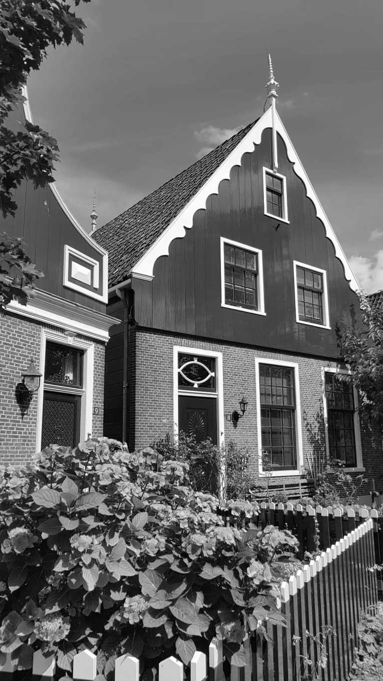 Netherlands - Zaanse Schans - Amsterdam Dream + Professional Portraits Captured During Your Trip - Let's explore it's unique canals, countryside & city vibes - 1