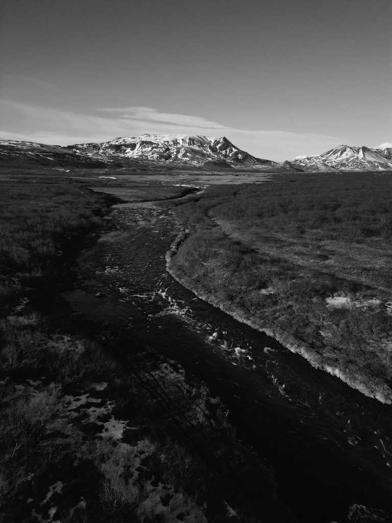 Iceland - Gullfoss Falls - Winter Adventure in Iceland: Volcanos, Waterfalls, Natural Thermal Pools and Breathtaking Landscapes - 1