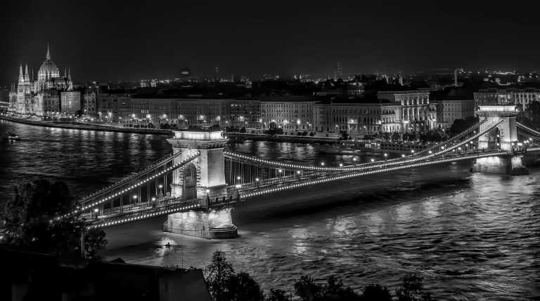 Hungary - Budapest - Budapest Awaits: 4 Days Exploring the Best Spots in the Heart of Europe! - 1