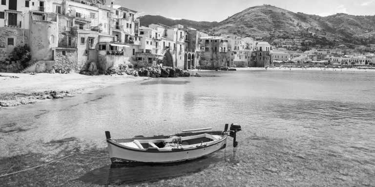 Italy - Cefalù - Dreaming Sicily an Italian Summer Trip - 1
