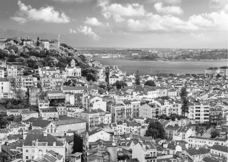 Portugal - Lisbon - Travel Like a Local Through Portugal - 1