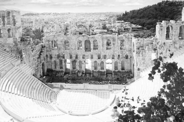 Greece - Athens - Embark on a Dream Adventure: Explore the Cyclades with a Local !! - 3