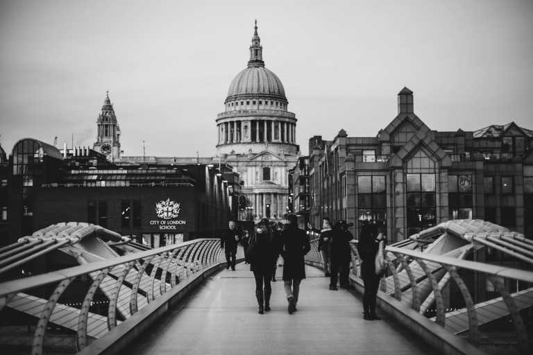 Vereinigtes Königreich - Famous London areas visit with us: Full of Historical Buildings, Delicious Food in United Kingdom - JoinMyTrip