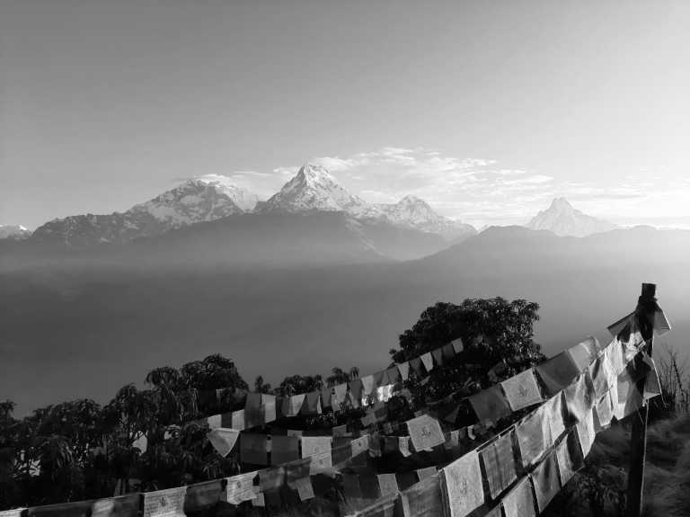 Nepal - Ghorepani Poon Hill Trek Nepal: Unveiling Breathtaking Mountain Views and Trekking Adventures - JoinMyTrip