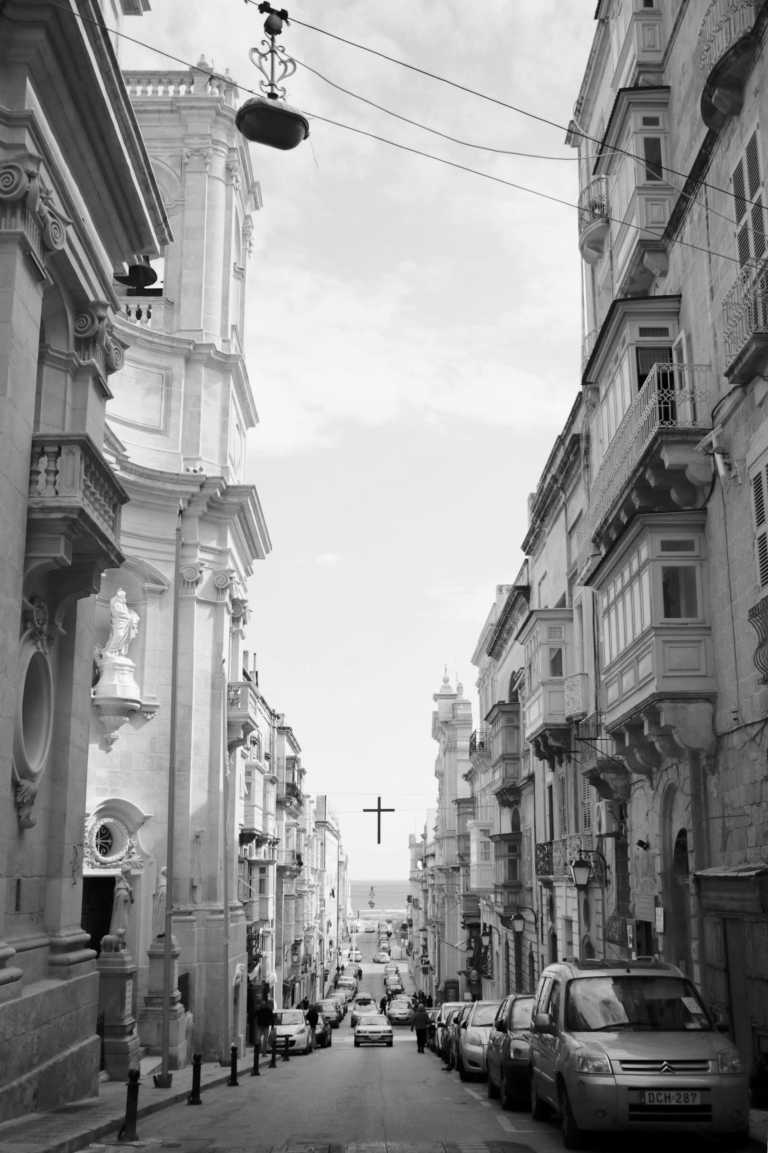 Malta - Valletta - 🥂 Celebrate New Year in sunny Malta: Valletta, St. Julian's, Three Cities 🇲🇹🍾🎉 - 2