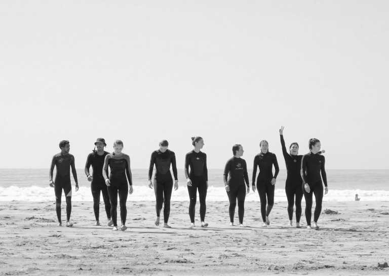 Morocco - Tamraght - Women's (Beginner) SURF RETREAT in Sunny Morocco - 4
