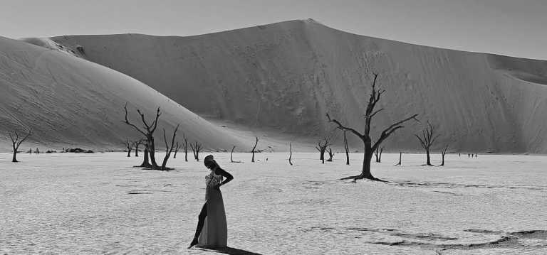 Namibia - Embark on an Unforgettable Namibian Odyssey: A Journey Through Dunes, Deserts, and Wildlife - JoinMyTrip