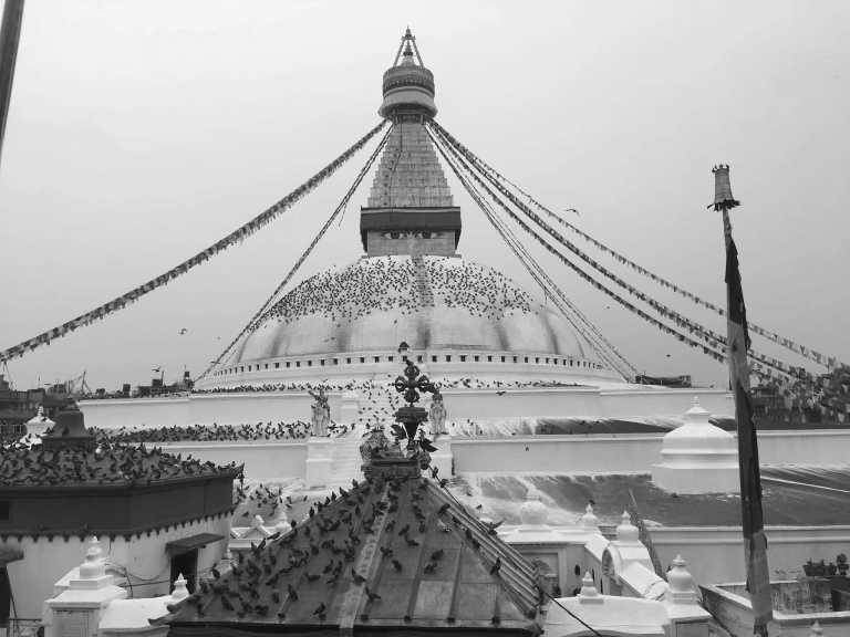 Nepal - Kathmandu - Everest Base Camp Trek : World's Popular Trekking Trail - 2