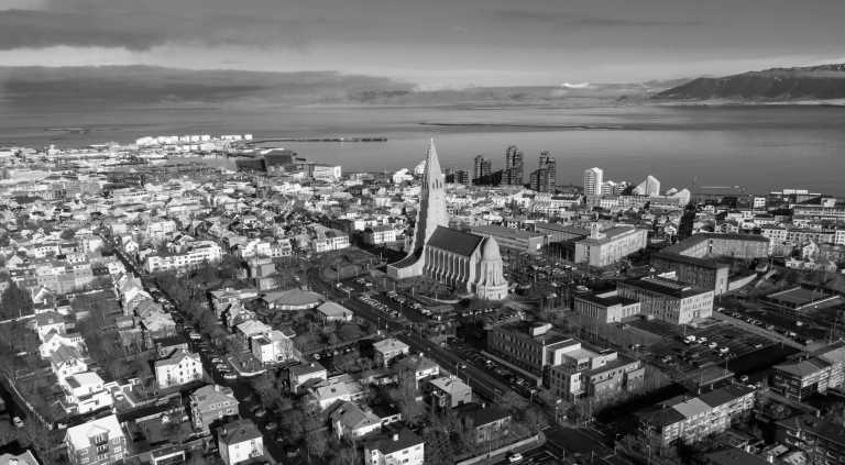 Iceland - Reykjavík - Entire ICELAND by 🚗 in 10 days! Ring Road and Must-Have Activities! - 1