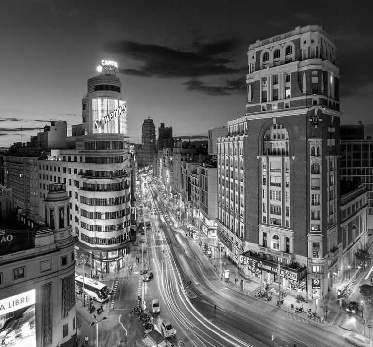 Spain - Madrid - Madrid Mosaic: A Cultural Odyssey through Art, History, and Flamenco - 2