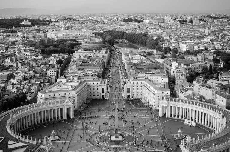 A 8-Day Italy Trip through Rome, Florence, and Venice! 🇮🇹 - Travel ...
