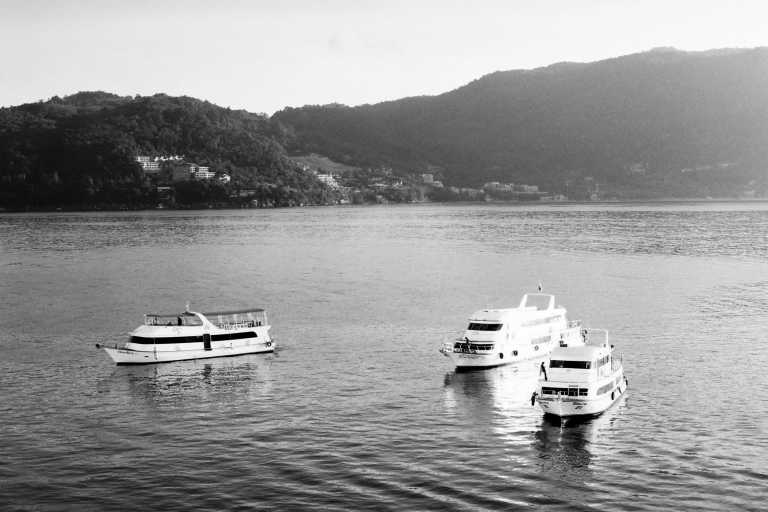 Thailand - 6 Day Family Trip on Sailing Yacht in Thailand - JoinMyTrip