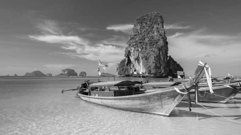 Asia - Vietnam, Kambodscha, Thailand - Rund um den Golf von Thailand  - JoinMyTrip