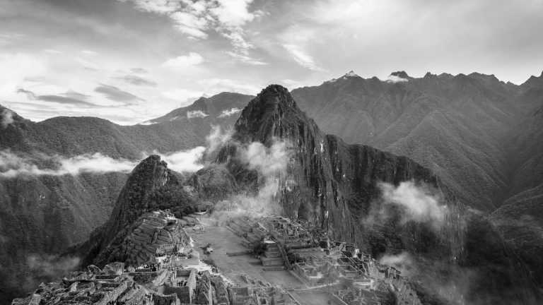 Peru - The Seven Wonders of Peru - JoinMyTrip