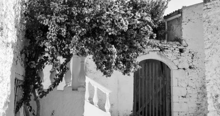 Greece - Korfu - Inselhopping Korfu bis Zakynthos