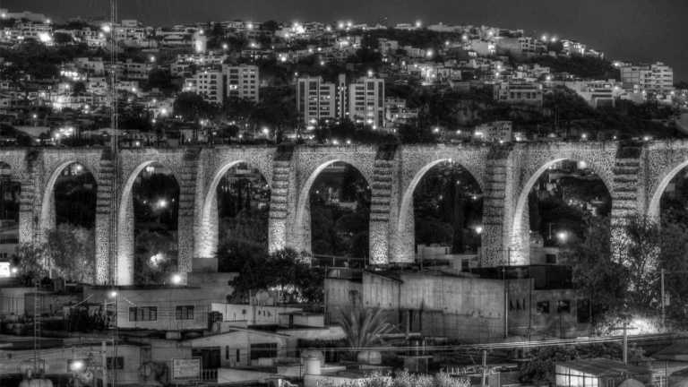 Mexiko - Santiago de Querétaro - Discover Mexico's Hidden Wonders: Sierra Gorda Queretaro - 3