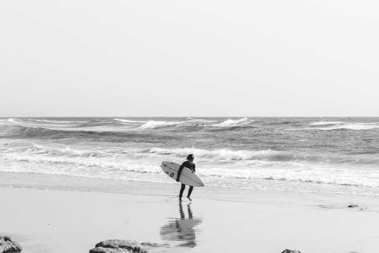 Marokko - Taghazout - Surfing Trip in Taghazout, Marokko 🇲🇦 🌊 - 3