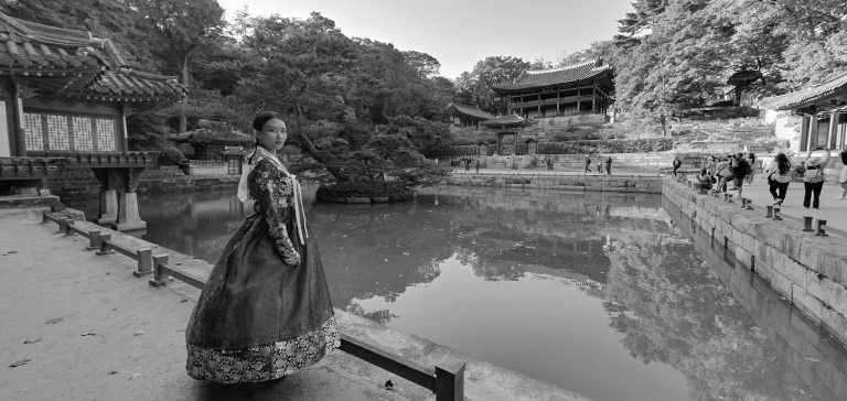 Korea, South - Seoul - 🌸Great Discovery in South Korea: Exploring City and Historical Site, Surfing Adventure, Nature Exploring on Jiri Mountain, and Local experience in Jimjilbang! - 2