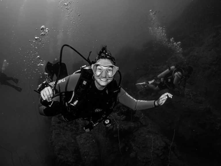 Thailand - Diving & Yoga in the Magical Koh Tao - JoinMyTrip